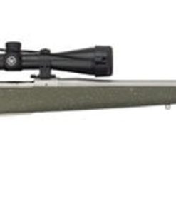 Montana Rifle Co Western Hunter Package 6.5 Creedmoor, Flats Muzzle Brake, Vortex HS 4-16x44 Scope