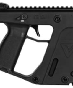 Kriss USA Vector Gen II SDP SB Pistol, .45 ACP, 6.5", 13rd, Black