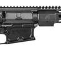 Zev Technologies Large Frame Billet Rifle, .308 Win, 16", 30rd, Black