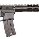 Wilson Combat, Protector, Semi-automatic, AR, 223 Rem/556NATO, 16" Barrel, Black Armor Tuff Finish, 30Rd