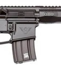 Wilson Combat Protector AR Pistol, .300 Blackout 11.3", 20rd, Tailhook Brace, Black