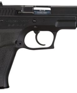 TRS Mega 9mm, 4.5", 15/17rd, Blued