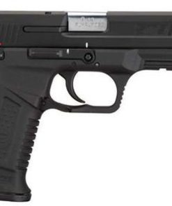TRS ST9 9mm, 4.5", 15/17rd, Blued