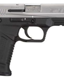 TRS ST9 9mm, 4.5", 15/17rd, Two-Tone