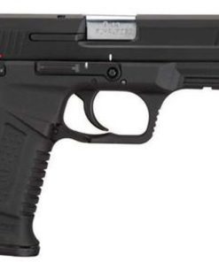 TRS ST9 45 ACP, 4.5", 12rd, Blued