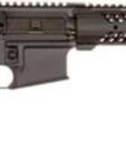 Adams Arms Tactical AR-15 Evo Mid 14.5" 5.56/223 Rem, 6 Pos Black, 30 rd