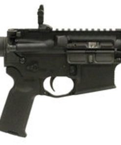 Adams Arms P2 AR Pistol 223 Remington/5.56 NATO 7.5" Polymer Black Nitride