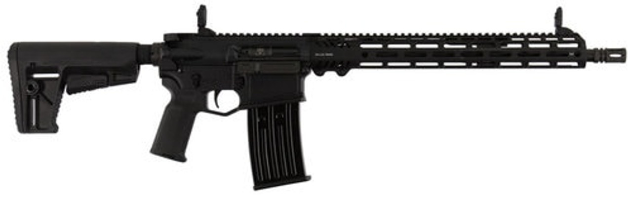 Adams Arms P2 Short Frame AR 308 16" Barrel M-LOK Rail Adams Arms P2 Short Frame AR 308 16" Barrel M-LOK Rail