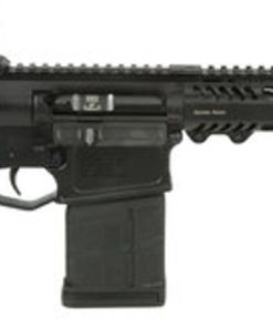 Adams Arms P2, .308 Win, 12.5" Barrel, M-LOK, SBA3 Pistol Brace, Black