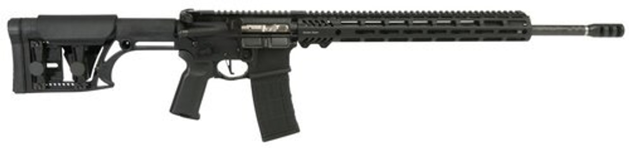 Adams Arms P3 224 Valkyrie 20" Barrel, Adjustable Stock Black Hardcoat Anodized, 30rd Adams Arms P3 224 Valkyrie 20" Barrel, Adjustable Stock Black Hardcoat Anodized, 30rd