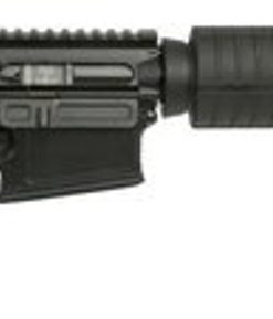 Adams Arms PZ 5.56 x 45 mm, 16"Barrel 6-Position Collapsible Stock, QPQ Melonite/Black Nitride