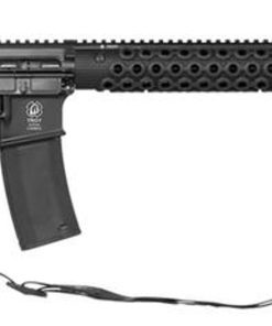 Troy Alpha Carbine 5.56/.223, 16" Barrel, Black, 30rd