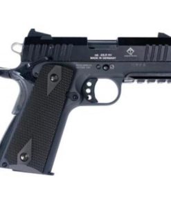 GSG 922 Pistol, 22LR, 3.4" CA 10rd