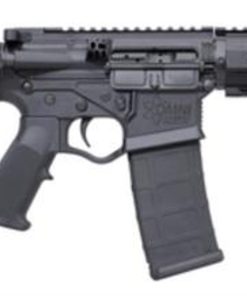 ATI Omni Hybrid Maxx AR-15 Pistol, .300 Blackout, 8.5", 30rd, Keymod Rail