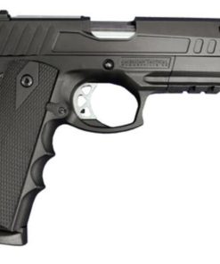 ATI HGA FXH-45 45 ACP 5" Barrel Polymer Frame Steel Slide 8rd Mag