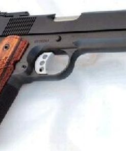 Ithaca 1911 45 ACP 5", Novak Sights