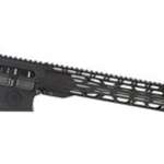 Radical Firearms RF-10 6.5 Creedmoor, 24" SS Barrel, 6 Pos MFT Stock, Black, 20rd