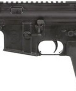 Radical Firearms RF Forged AR Pistol 223 Rem/5.56mm, 7.5" Barrel, 1:7 Twist, Aluminum Frame, Black, SB Tactical SBA3 Pistol Stabilizing Brace, 30Rd, 1 Magazine, 7" FCR M-LOK Handguard, B5 type 23 P-Grip, Ambidextrous Safety, A2 Fl