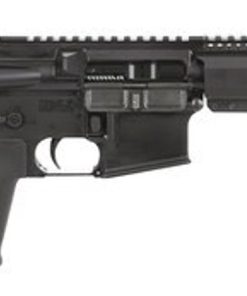 Radical Firearms Forged FCR, .300 Blackout, 8.5", 30rd, SBA3 Brace, Black