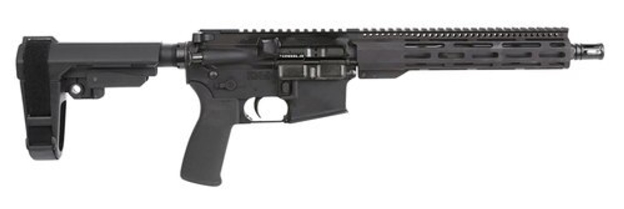 Radical Forged FCR 7.62x39mm, 10.5" Barrel, SAB3 Pistol Brace, Black, 20rd Radical Forged FCR 7.62x39mm, 10.5" Barrel, SAB3 Pistol Brace, Black, 20rd