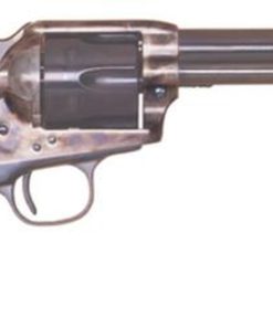 Cimarron Firearms Model P .45 Long Colt Old Model 5.5" Barrel Standard Blue Finish Walnut Grip