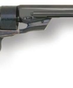 Cimarron Richards Transition Model .45 Colt 8" Barrel Standard Blue Finish Walnut Grip
