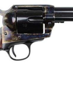 Cimarron S.A.A. Frontier .45 Long Colt 4.75" Barrel Blue 6 Round
