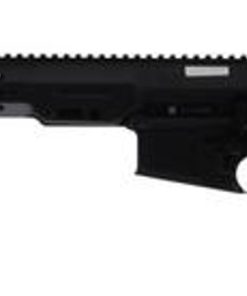 LEWIS MACHINE .308 Slick Receiver Rifle with 16" Chrome Lined Barrel