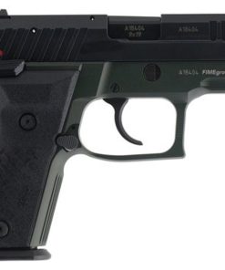 Arex Rex Zero 1 Compact 9mm OD Green, 15Rd
