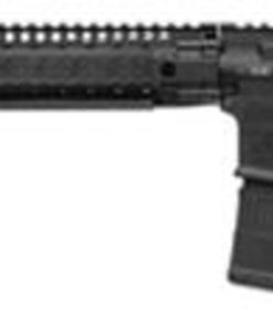 Daniel Defense MK12 Carbine 5.56/223 18" Barrel Black 30 Rounds