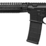 Daniel Defense DDM4 V9 Carbine 5.56 16" Barrel Telescoping Stock Black 30rd Mag