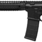 Daniel Defense DDM4 V9 Carbine 5.56 16" Lightweight Barrel Telescoping Stock 30rd Mag
