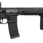 Daniel Defense DDM4 V3 Carbine, 5.56, 16", 30rd, 6-Position Stock