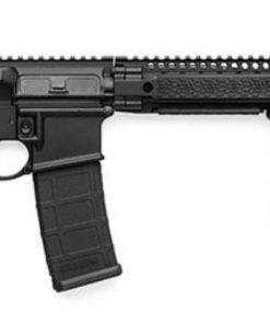 Daniel Defense DDM4 V3 Carbine, 5.56, 16", 30rd, 6-Position Stock