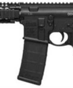 Daniel Defense MK18 SBR, 5.56, 10.3", RISII MK18 Handguard, 30rd All NFA Rules Apply