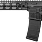 Daniel Defense DDM4 v11 Carbine 5.56 16" Lightweight Barrel KeyMod System SLiM Rail Black 30rd Mag