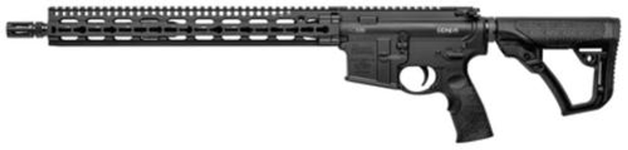 Daniel Defense DDM4 v11 Carbine 5.56/223 16" Barrel KeyMod System SLiM Rail 10rd California Compliant Daniel Defense DDM4 v11 Carbine 5.56/223 16" Barrel KeyMod System SLiM Rail 10rd California Compliant