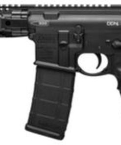 Daniel Defense DDM4 300 AAC Blackout Pistol 10.3" S2W Barrel, 30rd Mag