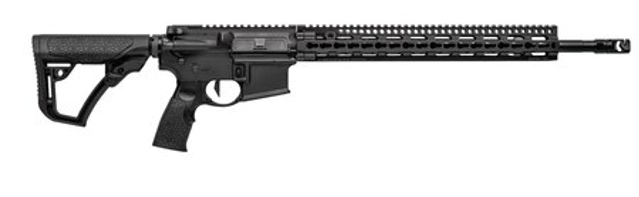 Daniel Defense DDM4 V11 Pro 5.56/223 18" S2W Profile Barrel Salt Bath Nitride Finished 10rd California Compliant Daniel Defense DDM4 V11 Pro 5.56/223 18" S2W Profile Barrel Salt Bath Nitride Finished 10rd California Compliant