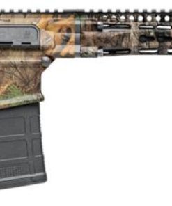 Daniel Defense DD5 Ambush Rifle, .308 Win, Realtree Xtra Camo 20rd Mag