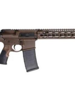 Daniel Defense DDM4 V11 Super Light Weight 5.56mm Milspec+ 30rd Mag