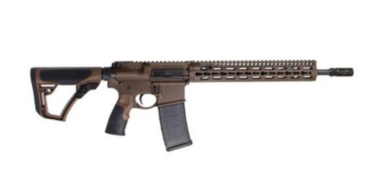 Daniel Defense DDM4 V11 Super Light Weight 5.56mm Milspec+ 30rd Mag Daniel Defense DDM4 V11 Super Light Weight 5.56mm Milspec+ 30rd Mag