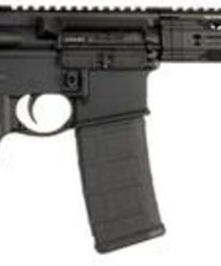 Daniel Defense Ddm4 V7 5.56mm 16" Barrel Mod Rail Ca Compliant