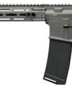 Daniel Defense DDM4 V7, .223/5.56, 16". 20rd, Green Cerakote