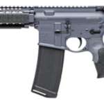 Daniel Defense DDM4 MK18 5.56mm 10.3" Tornado SBR- All NFA Rules Apply