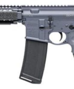 Daniel Defense DDM4 MK18 5.56mm 10.3" Tornado SBR- All NFA Rules Apply