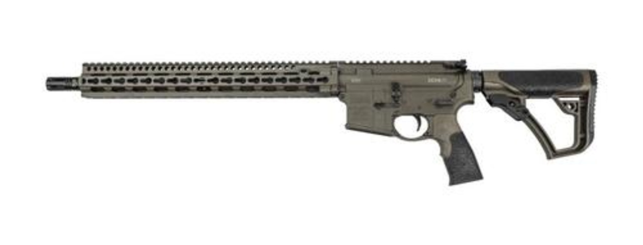Daniel Defense DDM4 V11 Rifle, .300 Blackout, 16",, , CA LEGAL, 10 rd Daniel Defense DDM4 V11 Rifle, .300 Blackout, 16",, , CA LEGAL, 10 rd