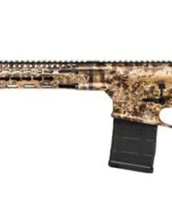 Daniel Defense DD5 Ambush 308/7.62 18" Barrel Kryptek Highlander Camo 20 Rd Mag