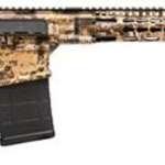 Daniel Defense DD5 Ambush Hydrodip .308 18" Barrel Kryptek Highlander Camo 10 Rd CA Legal