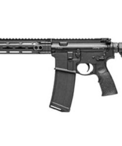 Daniel Defense DDM4 V7S SBR, .223/5.56, 11.5", 32rd, Black, ALL NFA RULES APPLY